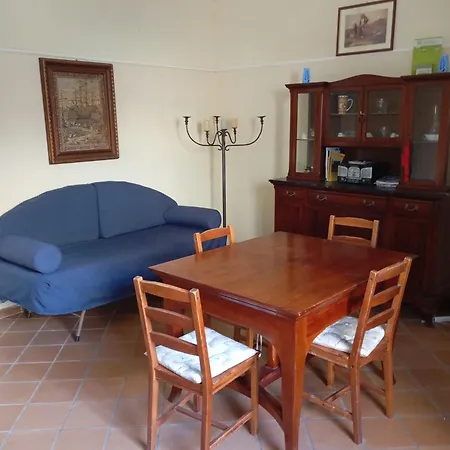 Domino House - Il Casale 索伦托