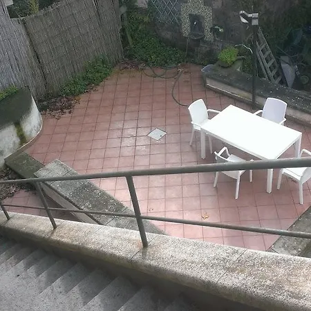 Domino House - Il Casale 别墅 *