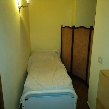 别墅 Domino House - Il Casale 索伦托